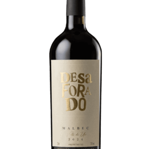 Desaforado Malbec Premium 2024