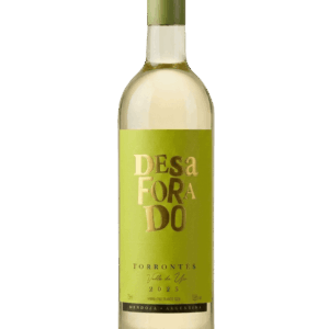 Desaforado Torrontés Premium 2025